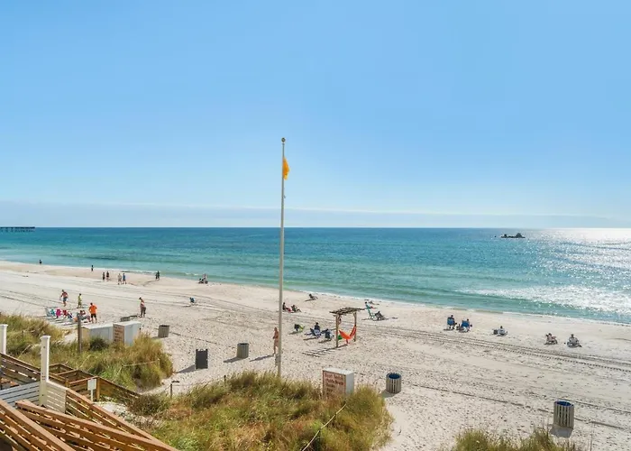 Tidewater Beach Resort #106 By Book That Condo